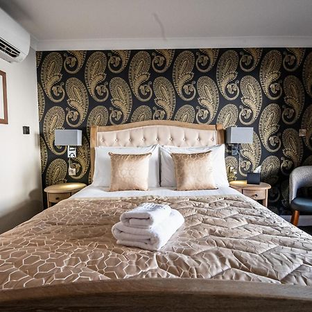 Thames Riviera Hotel, Sure Hotel Collection By Best Western Maidenhead Eksteriør billede