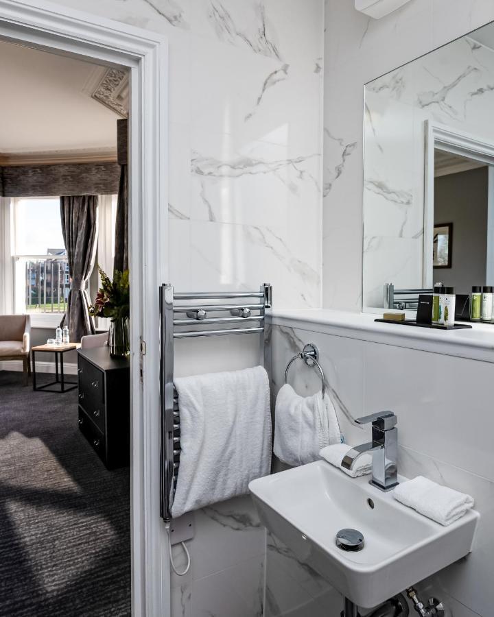 Thames Riviera Hotel, Sure Hotel Collection By Best Western Maidenhead Eksteriør billede